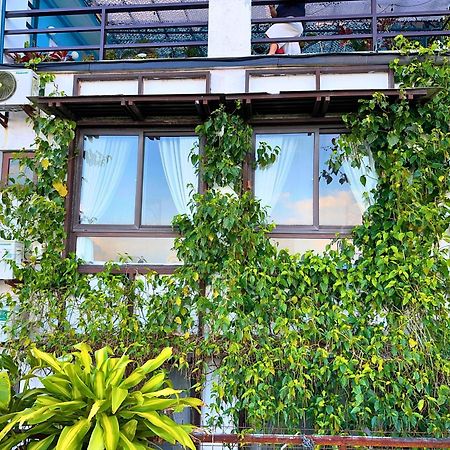 大雅台生态小屋酒店 外观 照片